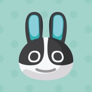 Meet your Posher, Riley